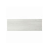 CARRELAGE SOL ET MUR HELSINKA 20X60 CM BLANC 1,2M2