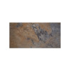 CARRELAGE SOL ET MUR EXTERIEUR DAY 30X60 CM NOIR 1,26M2