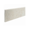PLINTHE ASSOCIEE MONASTERE H8 X L30 CM BEIGE X3