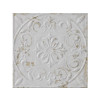 CARRELAGE MURAL VICTORIA 20X20 CM BLANC 1,42M2