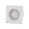AERATEUR STANDARD DIAMETRE 100MM SLIM SILENCE EQUATION