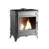 POELE BOIS SIAM 12KW