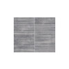CARRELAGE SOL ET MUR EXTERIEUR APERO 20X60,4 CM GRIS 1,24M2