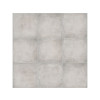 CARRELAGE SOL ET MUR CRAFT 45X45 CM GRIS 1,7M2