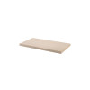 PLAN SDB REMIX CHENE NATUREL LARG 90 X PROF 49 X EP 3.8 CM