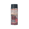PEINTURE THERMIQUE  900 DEGRES ANTHRACITE 400 ML