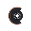 LAME SCIE SEGMT 70MM DEJT COLL