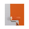 FIBRE DE VERRE CHEVRON 145G/M2 25M ADFORS