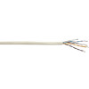 CABLE TELEPHONE MULTIMEDIA 298 4 PAIRES 10M 0.5MM2