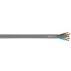 CABLE HO5VVF 5G2.5MM2 10M GRIS