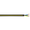 CABLE U1000R2V 3G2.5MM2 3M NOIR
