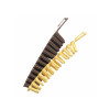 CHEVILLE CRAMPON DIAMETRE 6/8MM POUR VIS 2-7MM ASSORTIMENT 175 PIECES