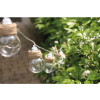 GUIRLANDE SOLAIRE SWING NATURE 180CM