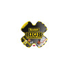 ADHESIF REPARATIONAR HIGHVISIB 25MX48