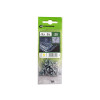 VIS TOLE TETE FRAISEE PHILIPS AUTOFORANTE 3.9X9.5MM SACHET 25