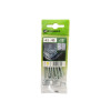 VIS TOLE TETE FRAISEE PHILIPS AUTOFORANTE 4.2X45MM SACHET 12
