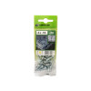 VIS TOLE TETE FRAISEE PHILIPS AUTOFORANTE 4.8X16MM SACHET 20