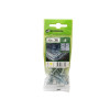 VIS TOLE TETE FRAISEE PHILIPS AUTOFORANTE 4.8X38MM SACHET 8