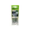 VIS TOLE TETE FRAISEE PHILIPS AUTOFORANTE 5.5X45MM SACHET 6