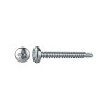 VIS TOLE TETE FRAISEE PHILIPS AUTOFORANTE 5.5X45MM BOX 40
