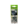 VIS TOLE TETE FRAISEE PHILIPS AUTOFORANTE 3.5X19MM ACIER ZING SACHET25