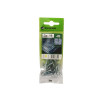 VIS TOLE TETE FRAISEE PHILIPS AUTOFORANTE 3.9X19MM ACIER ZING SACHET25