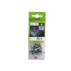 VIS TOLE TETE FRAISEE PHILIPS AUTOFORANTE 5.5X22MM ACIER ZING SACHET 8