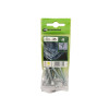 VIS TOLE TETE FRAISEE PHILIPS AUTOFORANTE 5.5X35MM ACIER ZING SACHET 8