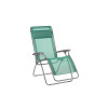 RELAX BATYLINE ACIER CHLOROPHYLLE