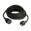 RALLONGE ELECTRIQUE H07RNF 3G2.5MM 10M 1 PRISE 16A