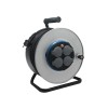ENIROULEUR CHANTIER AVEC TERRE H07RNF 3G1.5MM 40M