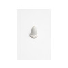 CONTREPOIDS POUR RAIL EXTENSIBLE PVC BLANC