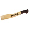 MANCHE HACHETTE 800G 38CM FRENE