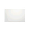 FAIENCE 25X40CM FROSTY UNI BLANC BRILLANT