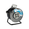 ENROULEUR BRICOLAGE 40M 3G1.5 HO5VVF