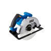 SCIE CIRCULAIRE 185MM 1300W DEXTER