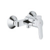 MITIGEUR DE DOUCHE START CLOVA MECANIQUE CHROME GROHE
