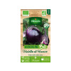 GRAINE AUBERGINE VIOLETTE DE FLORENCE BIO EN SACHET