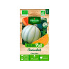 GRAINE POTAGERE MELON CHARENTAIS BIO VILMORIN 2G