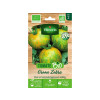 GRAINE POTAGERE TOMATE GREEN ZEBRA BIO VILMORIN 0.1G