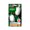 AUBERGINE BLANCHE RONDE A ÅUF SACHET SERIE 2 VILMORIN