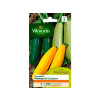 COURGETTE MELANGE DE COULEURS SACHET SERIE 2 VILMORIN