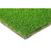 GAZON SYNTHETIQUE 2X4M LUSSO HAUTEUR FIBRE 50MM
