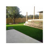 GAZON SYNTHETIQUE 1X4M FLAVOR HAUTEUR FIBRE 35MM