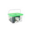 VIS ACIER PHILIPS 45MM LOT DE 400