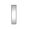 MIROIR PURE 40X160CM NOIR INSPIRE
