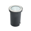 SPOT ENTERRE FIXE BOSTON 40W E27 INOX