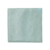 CARRELAGE MURAL ZELLIE 10X10 CM VERT D EAU 0,54M2