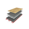 SOUS-COUCHE BASIC EPAISSEUR 1.6MM 20M2