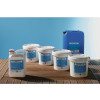 CHLORE CHOC PISCINE GRANULE 5 KG